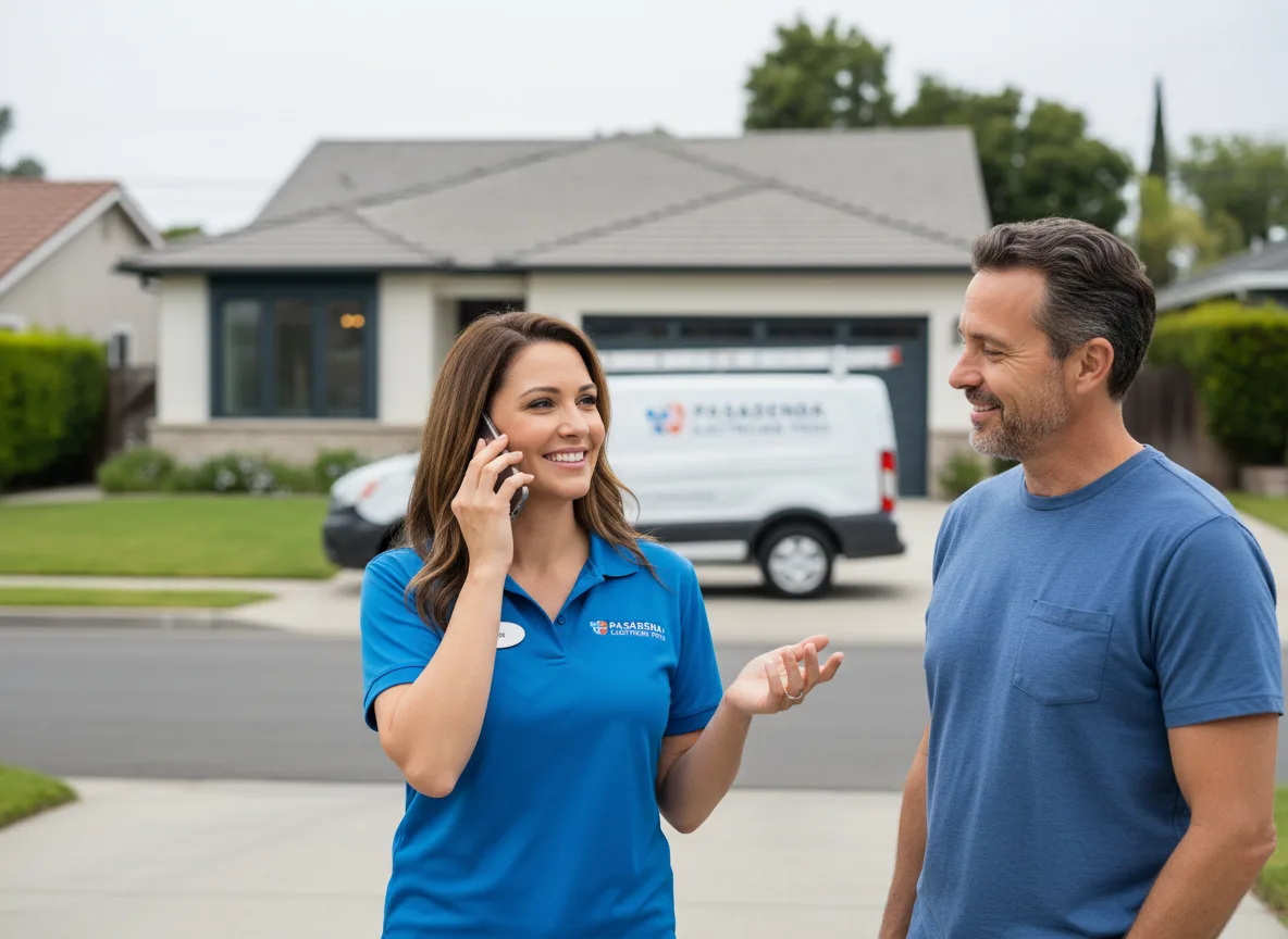Electrician Montpelier, IN FAQs